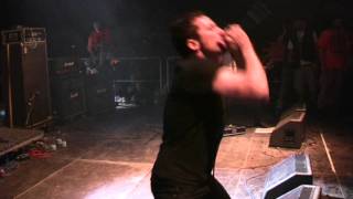 MAGRUDERGRIND Live At OEF 2011 [upl. by Idnal300]