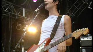 Placebo  Nancy Boy Live at Bizarre Festival 2000 HQ 45 [upl. by Taka]