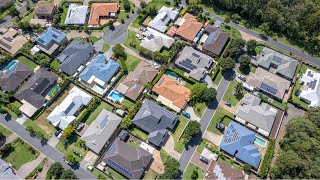 Victorian planning objections to be barred under Andrews govt overhaul [upl. by Lorolla]