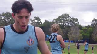 Geelong Grammar 1st XVIII Derby Day 2019 [upl. by Eelyac]