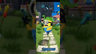 Minion Rush [upl. by Lecrad]