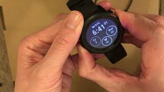 Unboxing Garmin Forerunner 245 Music How To Set Up Forerunner 245 How To Test Forerunner 245 Music [upl. by Aihsele]