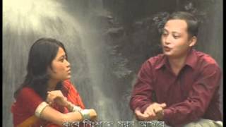 Chakma Song Mor Poranne Priyanka Chakma Joya [upl. by Seldun]