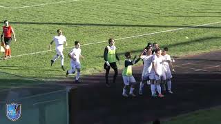 Gli highlights di RagusaSancataldese 32 [upl. by Enotna161]