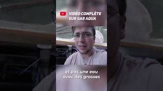 AQUARIUM 4000 Litres changement deau automatique [upl. by Laup]