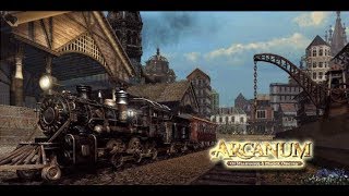 Arcanum Of Steamworks amp Magick Obscura  2 [upl. by Irv84]