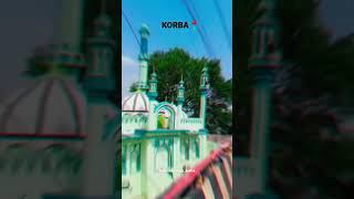 KORBA📍 subscribe vlog viral shorts status korba RamshaVlogsKorba [upl. by Nollek]