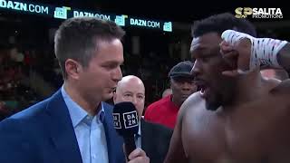 JARRELL “BIG BABY” MILLER VS THOMAS ADAMEK FULL FIGHT [upl. by Bronnie]