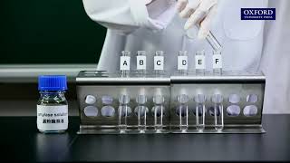 Practical 42 Investigation of the effect of temperature on enzyme activity [upl. by Aztinaj]