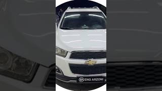 Оқ Captiva 3 Сотилди automobile avto uzbcars топ [upl. by Dupuy]