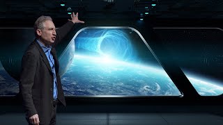 Brian Greene Explains The Science Behind Wormholes [upl. by Angelia]