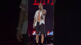 EMIS KILLA 💎 emiskilla killa music italian italia rap rapper videoviral concert [upl. by Petula]