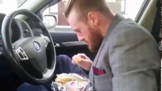 Farmer Michael Tries Boojum [upl. by Allcot]