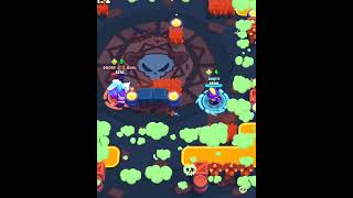 Frank Genius ☠️💀 brawlstars brawlstarsgameplay brawlstarshorts brawler shorts memes [upl. by Devlen]