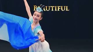 Shen Yun  UK Tour  ATG Tickets [upl. by Nadab]