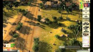 Men of war Assault squad cheat mod [upl. by Nedac181]