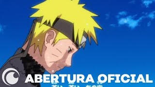 NARUTO SHIPPUDEN OP 3  BLUE BIRD [upl. by Znieh]