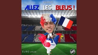 Allez les bleus [upl. by Doowrehs]