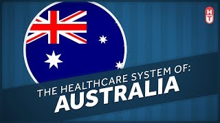 Australian Health Care [upl. by Anitsirhk]