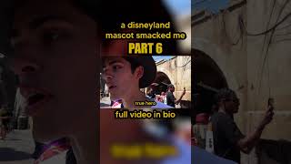 DISNEYLAND VLOG  PART 6 [upl. by Blinnie]