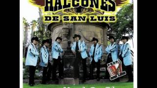 Los Halcones De San Luis  Sublime Mujer [upl. by Aikrahs]