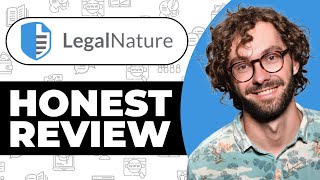 LegalNature Honest Review  Watch Before Using [upl. by Aridan]