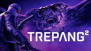 RANDOM STREAM Trepang² [upl. by Ardnuasal]