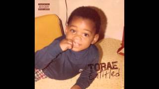 Torae feat Jarell Perry amp Roni Marsalis quotOverridequot [upl. by Murvyn]