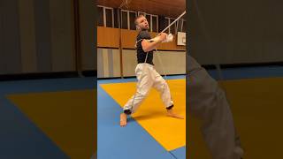 Special strength training for the Kata Guruma throw judo kataguruma judotechnique bjj throw [upl. by Weingarten]