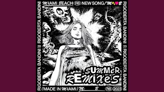 Miami Beach Rock Mix [upl. by Dolhenty]