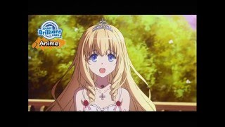 【Animation】Amagi Brilliant Park Trailer【English subtitles】 [upl. by Harve]