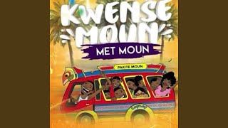 Matimba Kwense Moun Met Moun Dj Fantas [upl. by Adnirim491]