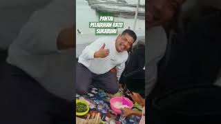 Tour Mejlis talim cilegon fypシ゚viral pantaiselatan [upl. by Dreyer]