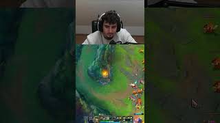 Support diff Twitch Denzkoo gaming leagueoflegends reels leagueoflengends [upl. by Primrose]