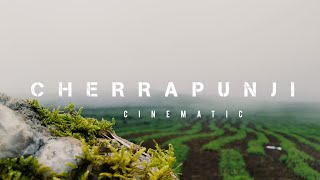 East Khasi Hills I Shillong I Cherrapunji I Cinematic Short video I Mobile Filmmaking [upl. by Cir]