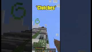 PROXIMITY CHAT IS HILARIOUS IN minecraft shorts [upl. by George]