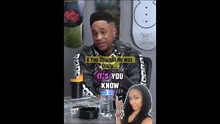 Orlando Brown explains versions of his personality  Orlando Interview [upl. by Omolhs]