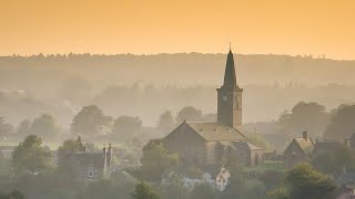 Sunday Service Live Stream Palm Sunday 10th April 2022 Markinch and Thornton Parish Church [upl. by Grefe]