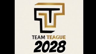 Team Teague 2028 vs Fire 2028 Orange [upl. by Anyer]