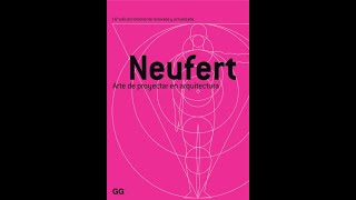 📚 ARTE DE PROYECTAR LA ARQUITECTURA DE NEUFERT  DESCARGA FREE 16TA ED  arquitetura [upl. by Sset]