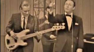 Jim Reeves on the Grand Ole Opry This May Well Be The Best Jim Reeves Video on Youtube www keepvid com [upl. by Ava]