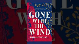 Gone with the Wind  Margaret Mitchell 📖 Find Your Book with BookHubPub 📚Discover Books Youll Love [upl. by Korney]