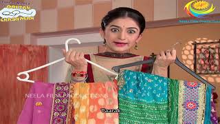 Ep 1755  Taarak Mehta Ka Ooltah Chashmah  Full Episode  तारक मेहता का उल्टा चश्मा [upl. by Farrington]