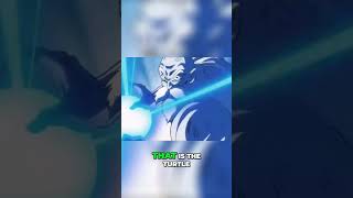 Unleashing the Power Master Roshis Ultimate Kamehameha kamehameha anime dbs [upl. by Leahciam]