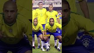 Could Adriano have been one of the greats podcastclips adriano youtubeshorts [upl. by Cnahc]