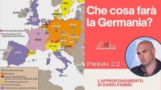 Che cosa farà la Germania [upl. by Rustie638]