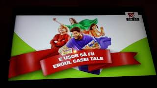 Reclame 26 mai 2018 Realitateatv [upl. by Buffum]