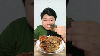 mukbang kepiting soka [upl. by Penland]