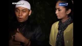 Dua Dunia  Goa Arjuna  Kuningan Jawa Barat  17 April 2013 [upl. by Euqitsym]