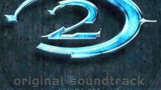 Halo 2 Volume 1 OST 18 High Charity [upl. by Milissa]